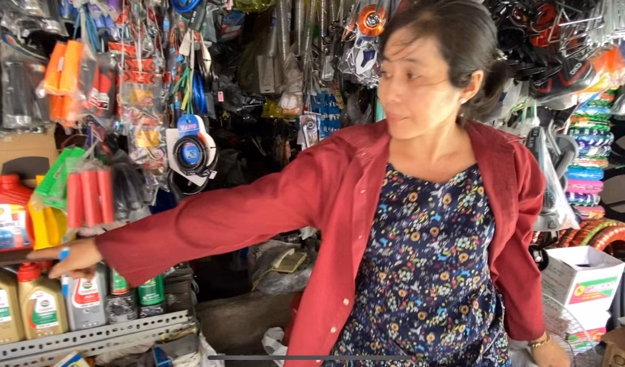 Vì sao thi công hệ thống thoát nước 248 tỷ đồng, đường Võ Văn Ngân vẫn ngập? -0