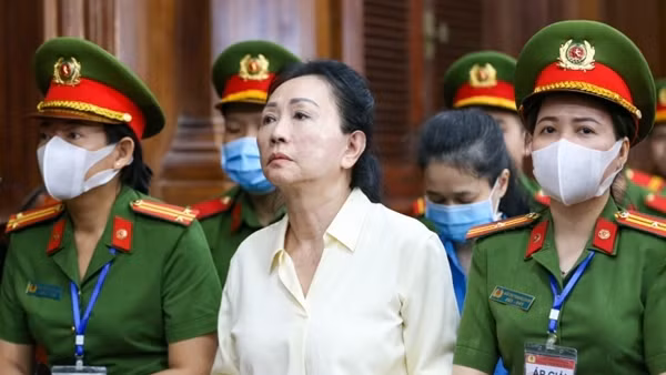 Giai đoạn 2 "đại án" Vạn Thịnh Phát: Tiếp tục làm rõ tài sản của 5 bị cáo trốn truy nã