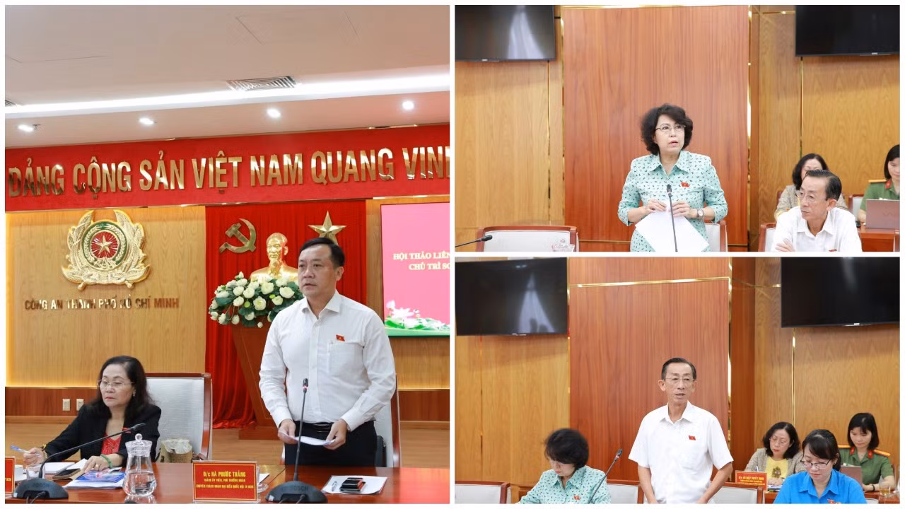 Đồng thuận, ủng hộ nội dung các chính sách trong các dự án Luật -0