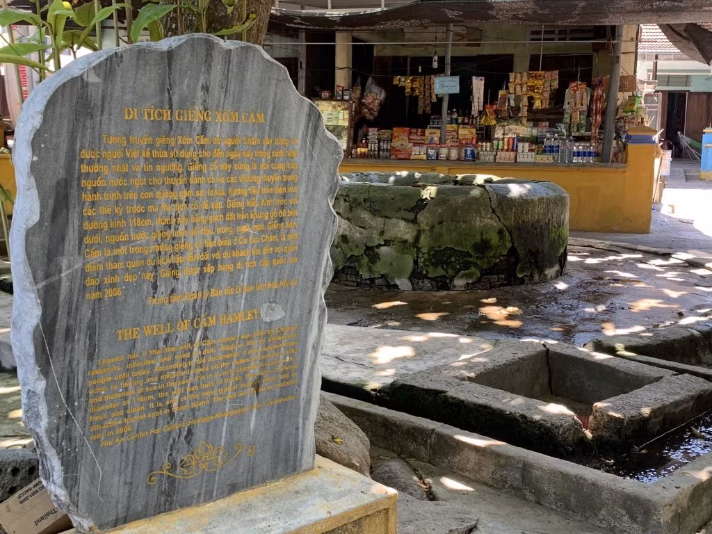 15 năm UNESCO công nhận Cù Lao Chàm - Hội An là 