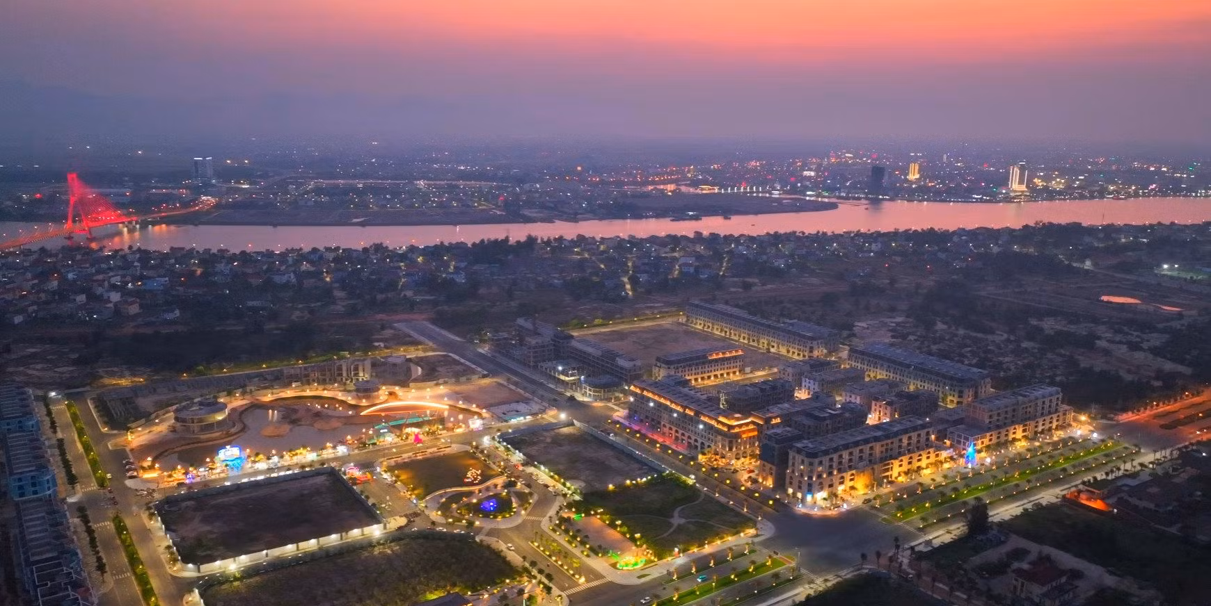 Đô thị biển Regal Legend hút làn sóng đầu tư phía Bắc nhờ mô hình “Bất động sản dòng tiền” -0