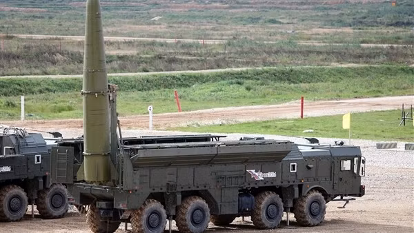 Nga-Belarus tập trận với vũ khí hạt nhân chiến thuật