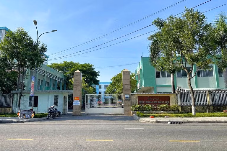 Bộ Y tế yêu cầu làm rõ vụ 