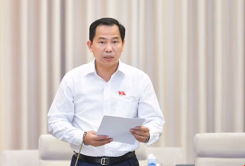 Thí điểm cơ chế đặc thù phát triển tỉnh Nghệ An, bổ sung 1 Phó Chủ tịch UBND tỉnh -0