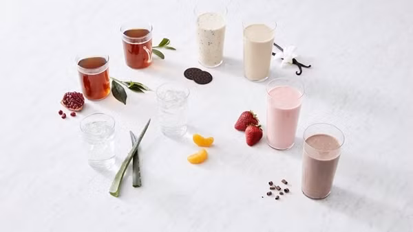 Herbalife chỉ phân phối sản phẩm qua thành viên độc lập