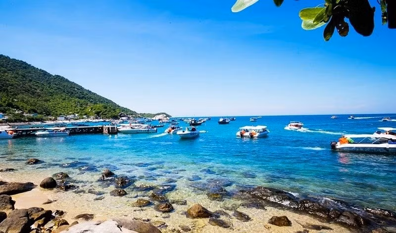15 năm UNESCO công nhận Cù Lao Chàm - Hội An là 