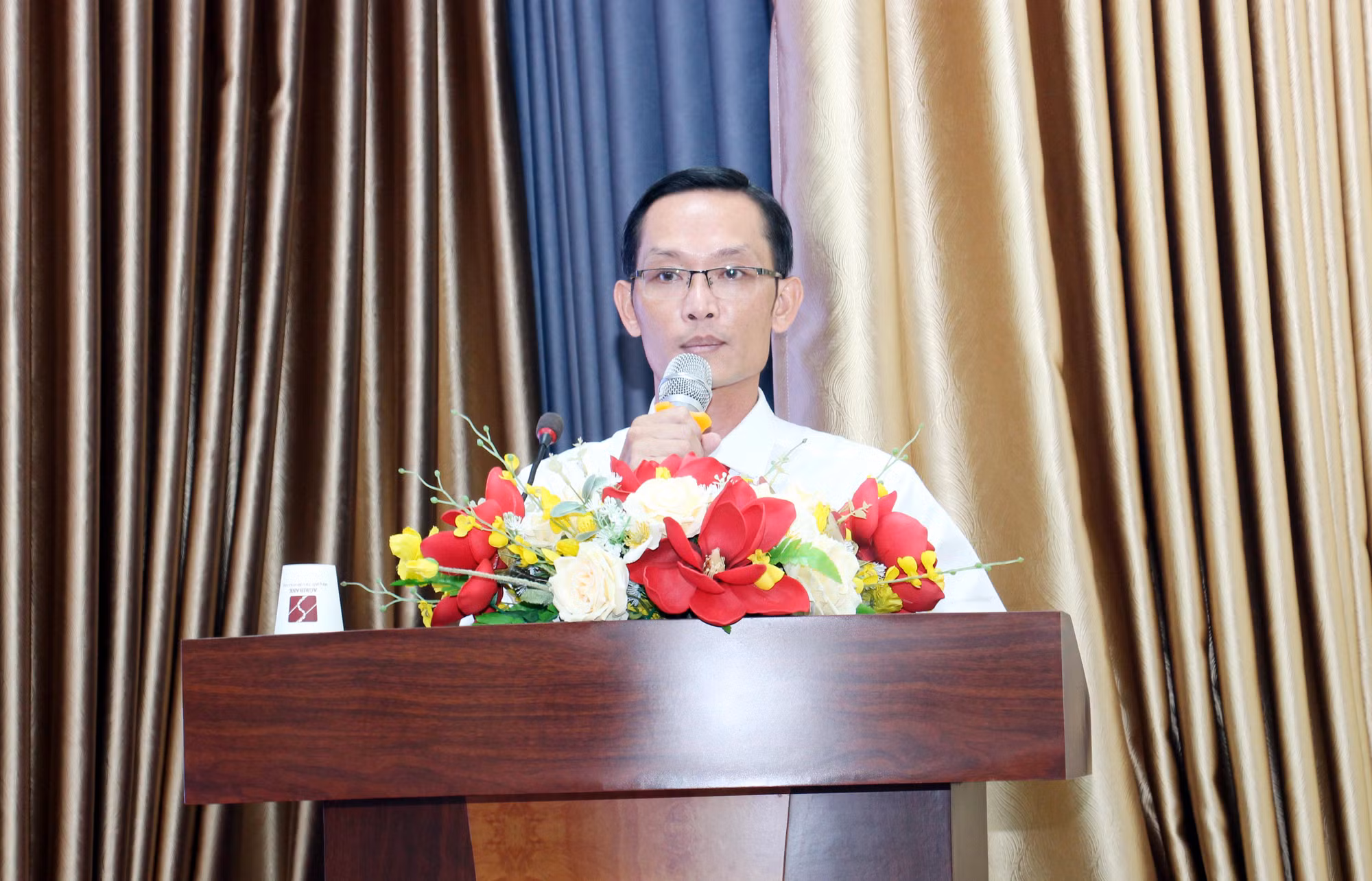 Agribank trao thưởng chương trình huy động tiết kiệm dự thưởng “Tết an khang – rước xế sang” cho khách hàng -0