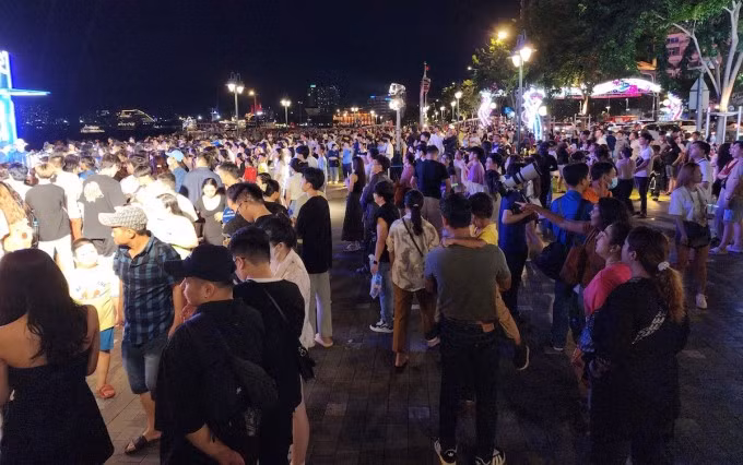 Những đô thị “vô tâm” -0