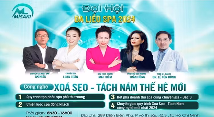 Công ty Amorepacific Việt Nam bị phạt 115 triệu đồng và buộc tiêu hủy một loại mỹ phẩm -0