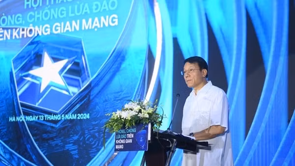 Tội phạm mạng triệt để lợi dụng công nghệ mới để tấn công, lừa đảo quy mô lớn