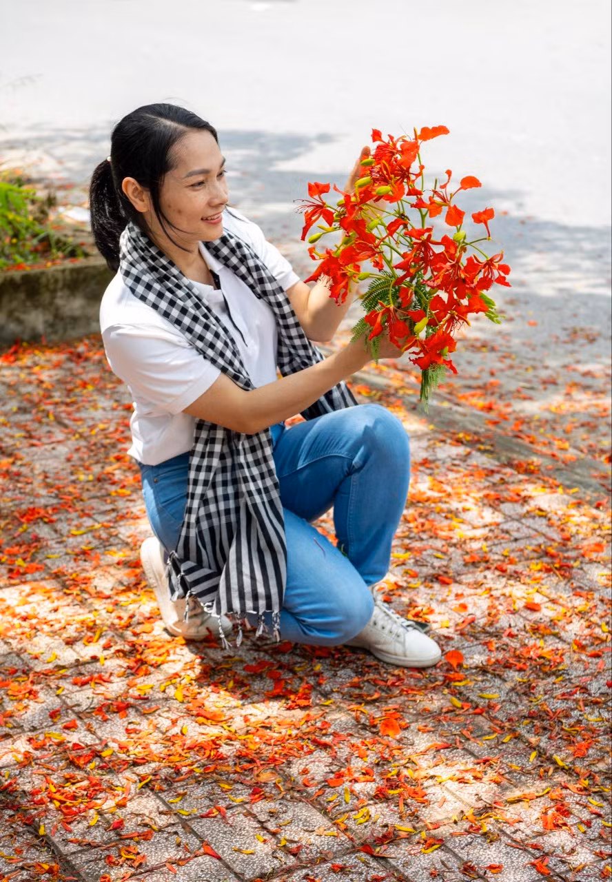 Du khách đổ về Hải Phòng 