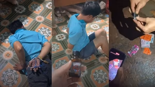 Bất ngờ vụ Giám đốc xâm hại tình dục đồng tính thiếu niên 16 tuổi là Tỉnh uỷ viên