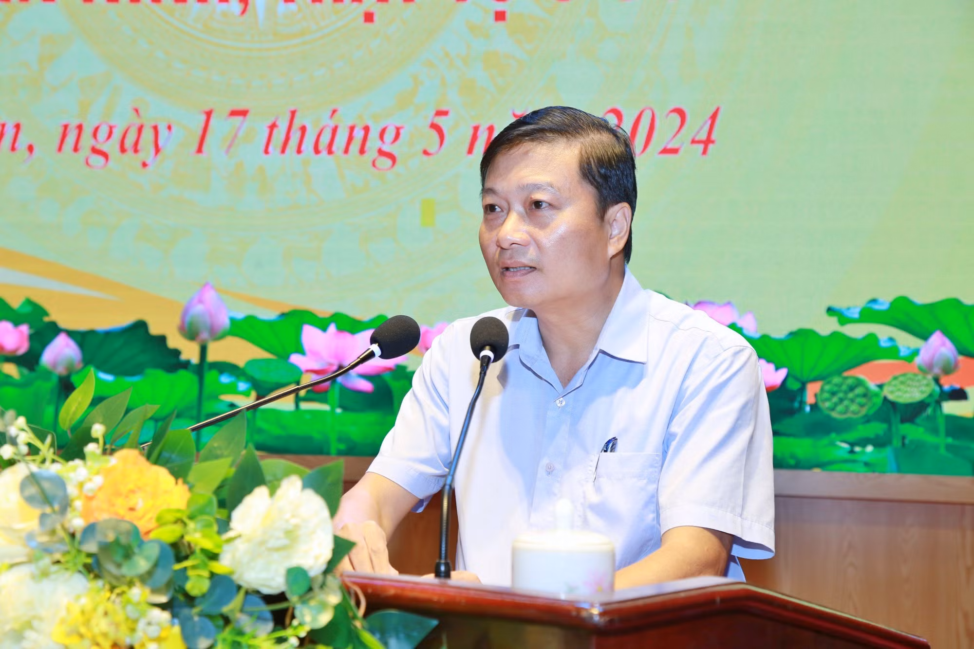 Công an Nghệ An: Tổ chức quán triệt, triển khai Luật lực lượng tham gia bảo vệ an ninh, trật tự ở cơ sở. -0