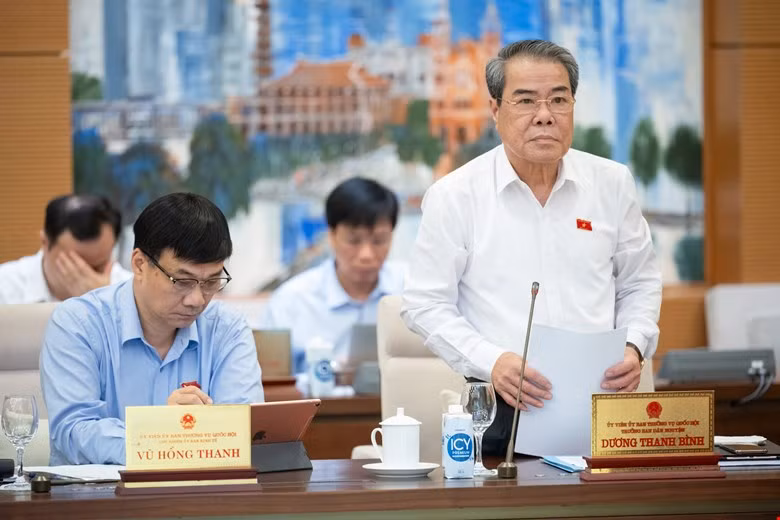Kiến nghị thanh tra, giám sát, xử lý tình trạng buôn lậu, thao túng thị trường vàng -0