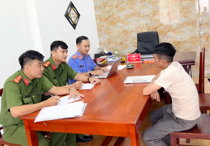 Ai đã tiếp tay bán đất rừng trái phép ở Phú Quốc? -0