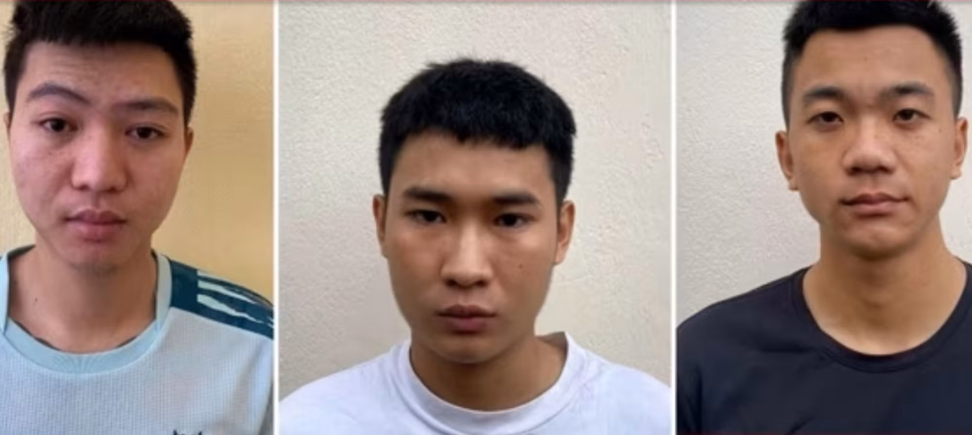 Khởi tố 3 đối tượng từ Thanh Hóa vào Quảng Nam cưỡng đoạt tài sản -0