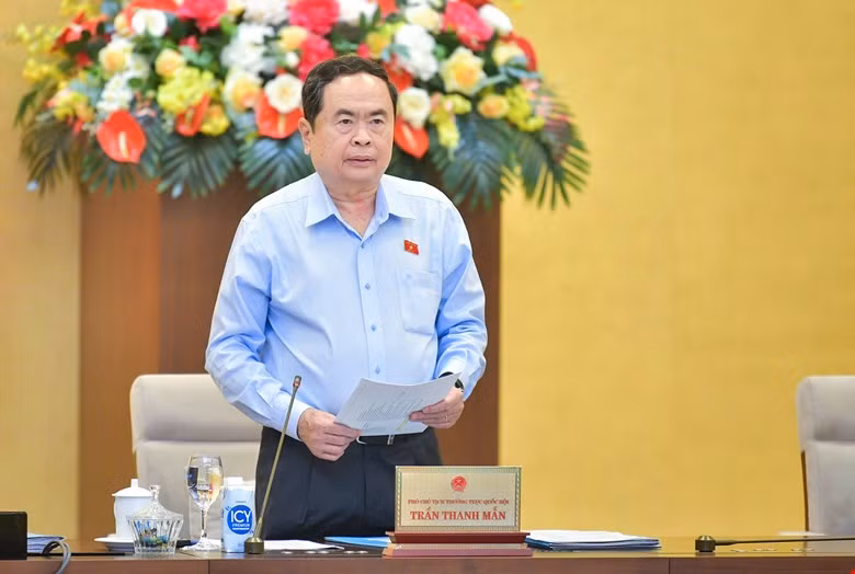 Xem xét cấp bậc hàm cao nhất với một số chức vụ sĩ quan cấp tướng Bộ Quốc phòng -0