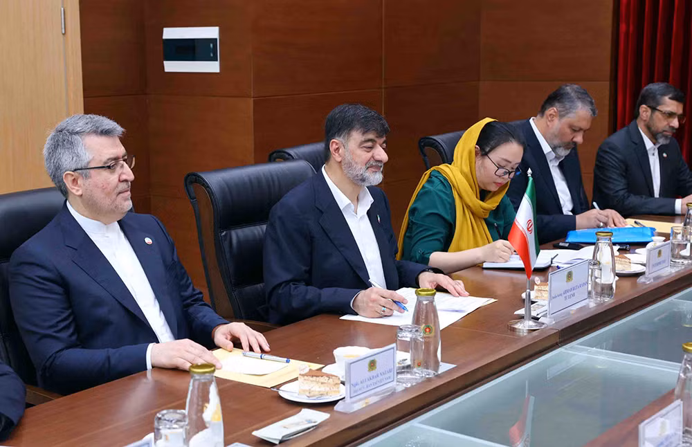 Việt Nam – Iran tiếp tục thúc đẩy hợp tác trong lĩnh vực thực thi pháp luật -0