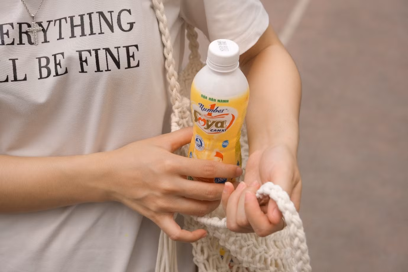 Tiêu chuẩn lựa chọn đồ uống của người dùng trong xu hướng tiêu dùng xanh -0