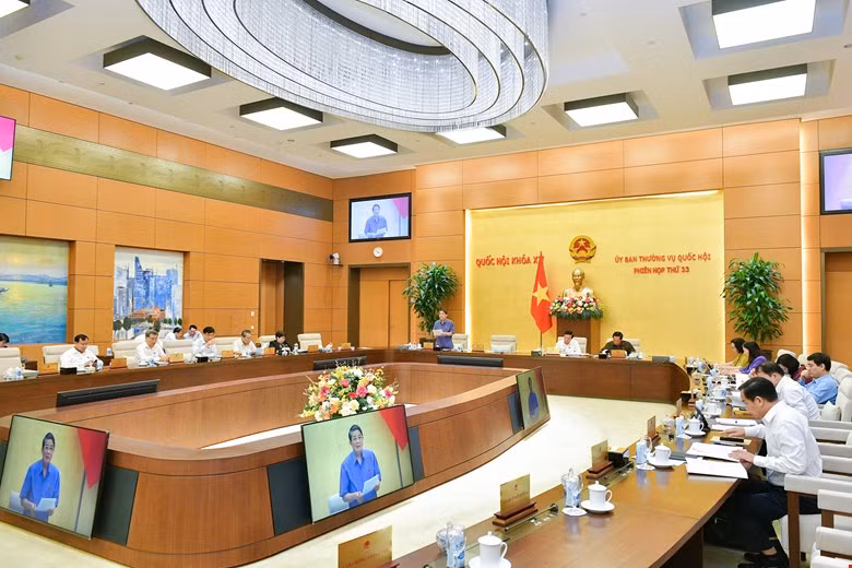 Thí điểm cơ chế đặc thù phát triển tỉnh Nghệ An, bổ sung 1 Phó Chủ tịch UBND tỉnh -0