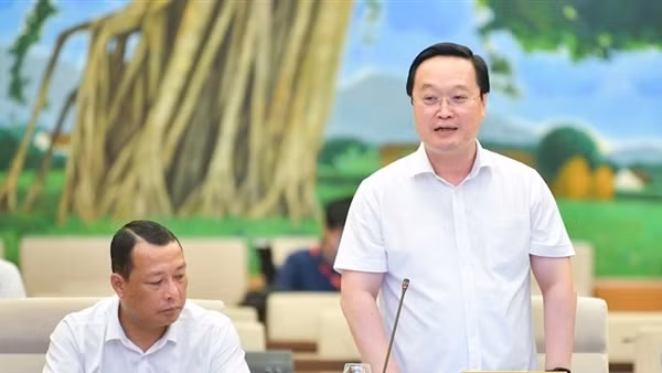 Thí điểm cơ chế đặc thù phát triển tỉnh Nghệ An, bổ sung 1 Phó Chủ tịch UBND tỉnh