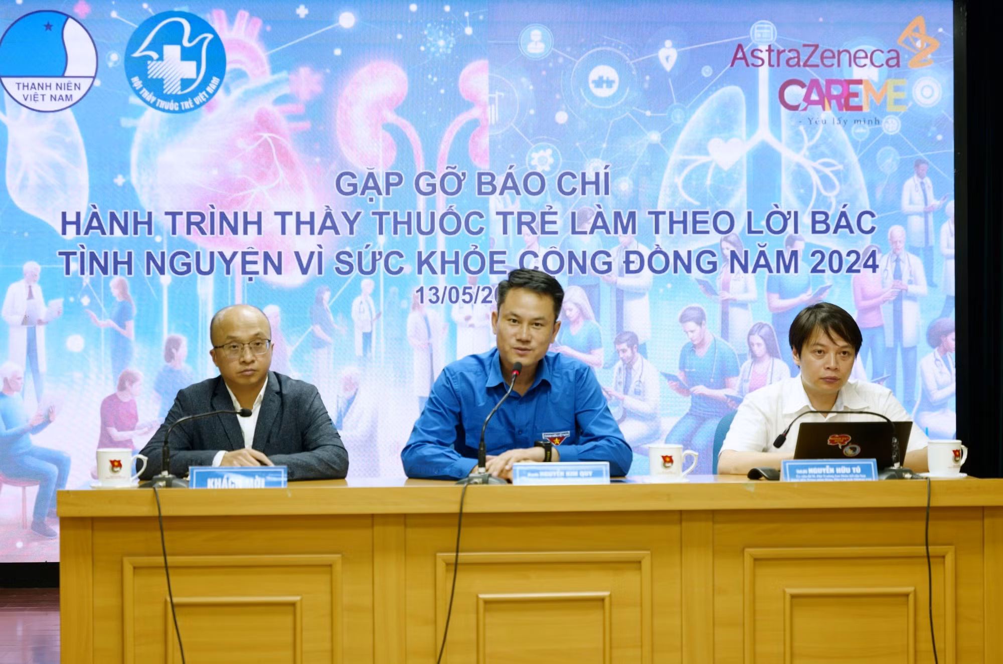 Hơn 100 nghìn người sẽ được khám, tầm soát ung thư phổi miễn phí -0