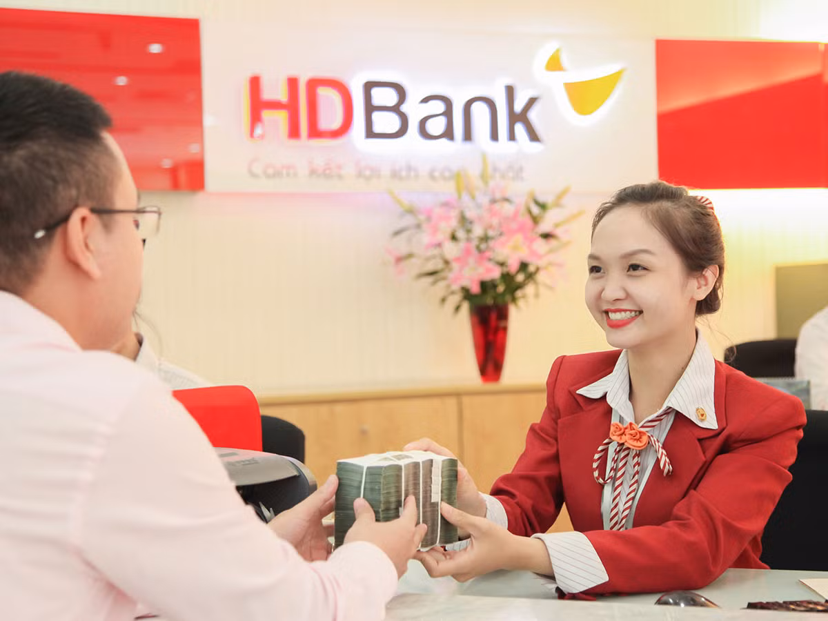 Ân hạn vốn gốc tới 5 năm, HDBank “giải nhiệt” cho người mua bất động sản -0