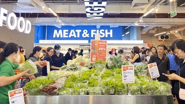 Masan Group đạt Thỏa thuận khung với đối tác Nhật