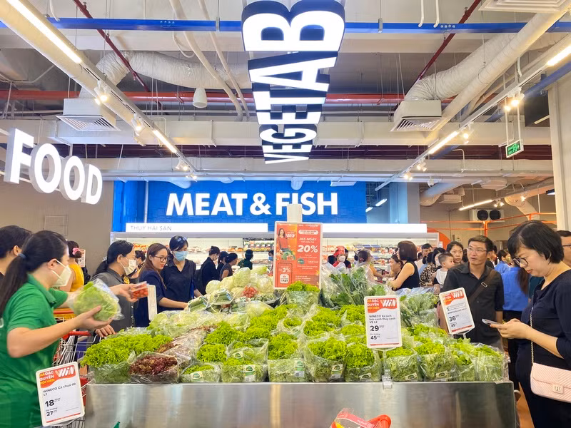 Masan Group đạt Thỏa thuận khung với đối tác Nhật -0