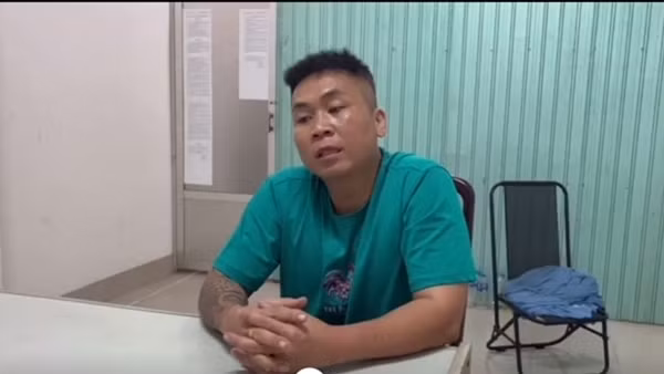 Bắt kẻ cưỡng đoạt tiền các nạn nhân bỏ trốn khỏi công ty lừa đảo ở Campuchia