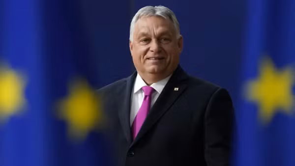 Hungary tuyên bố "đưa châu Âu vĩ đại trở lại" trong nhiệm kỳ Chủ tịch EU