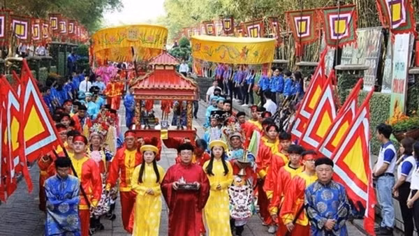 Bảo đảm nếp sống văn minh trong hoạt động tín ngưỡng, tôn giáo dịp Tết