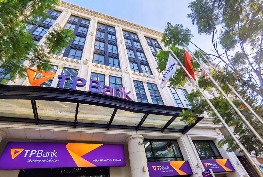 TPBank công bố kết quả kinh doanh 2023, CASA tăng trưởng ấn tượng cùng lượng khách hàng vượt mốc 12 triệu -0