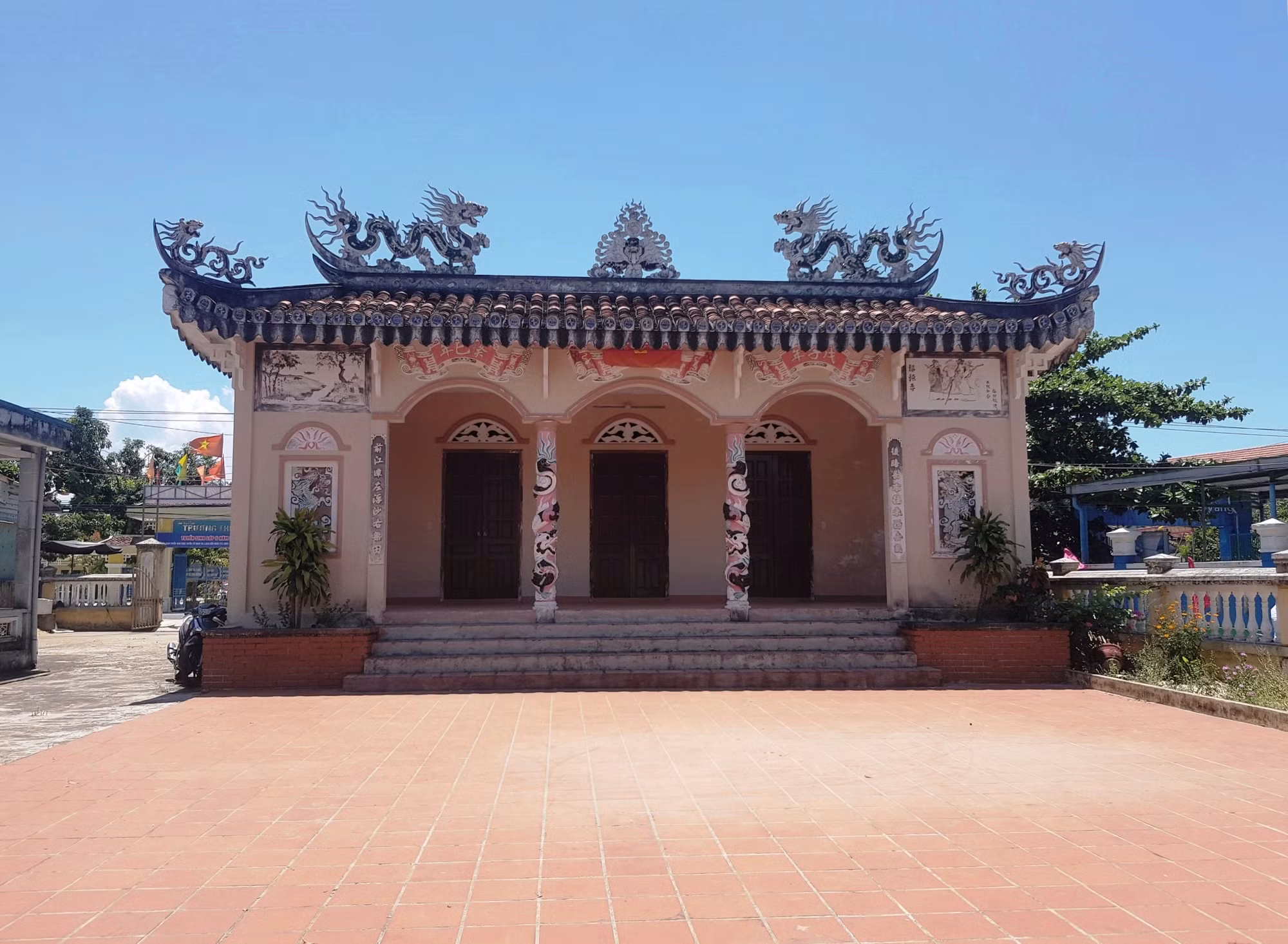 Khám phá vẽ đẹp bãi Sậy sông Đầm -0