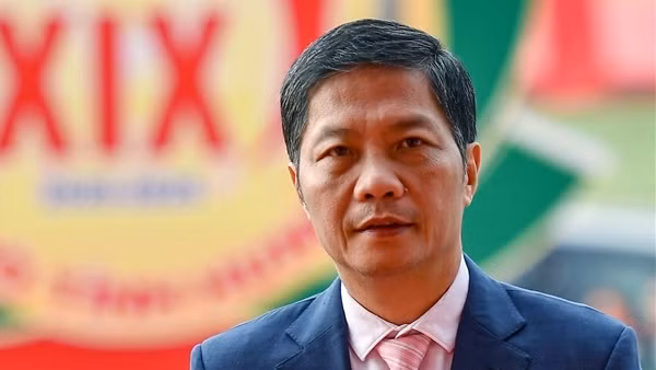 Ban Chấp hành Trung ương Đảng nhất trí để ông Trần Tuấn Anh thôi giữ chức Ủy viên Bộ Chính trị