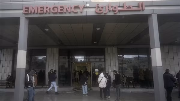 Binh sĩ Israel cải trang thành phụ nữ, đột kích bệnh viện ở Gaza