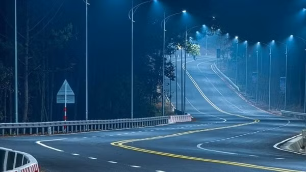 Thông xe đèo Prenn Đà Lạt từ 8h ngày 31/1