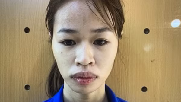 Lừa đảo hơn 800 triệu đồng qua Facebook để "gỡ" tiền thua bạc