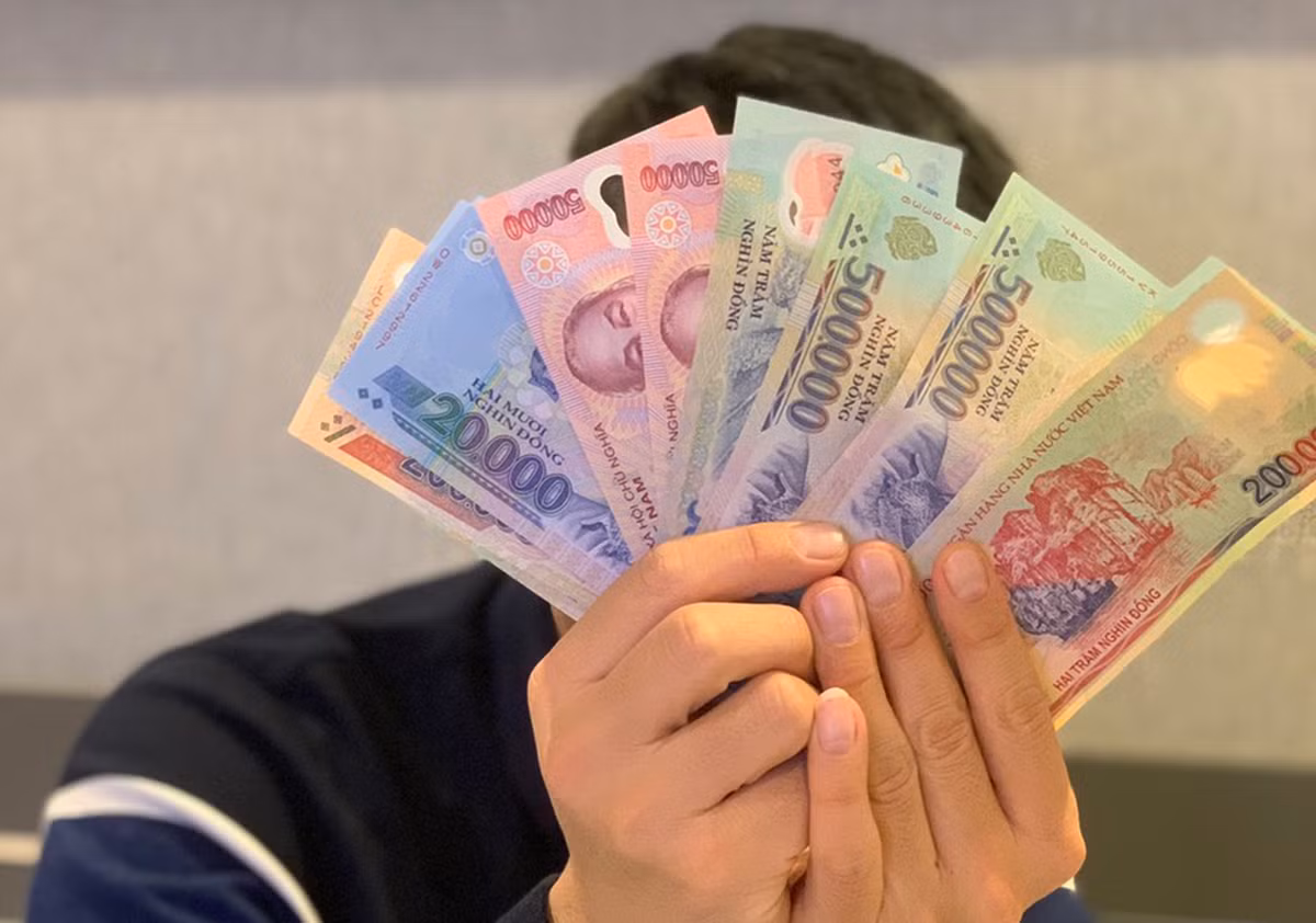 Ôm trái đắng khi đổi tiền lẻ online -0