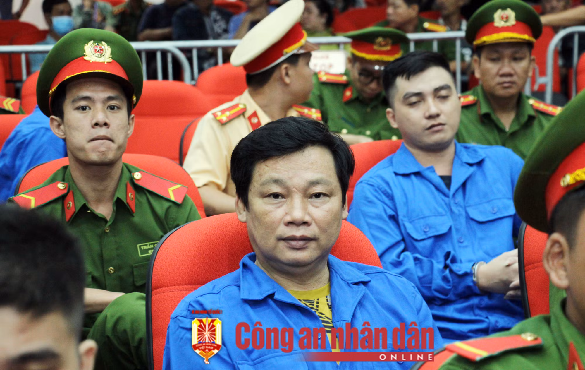 Xét xử 70 bị cáo trong vụ 2 băng nhóm “đụng độ” vì đất đai ở Phú Quốc -0