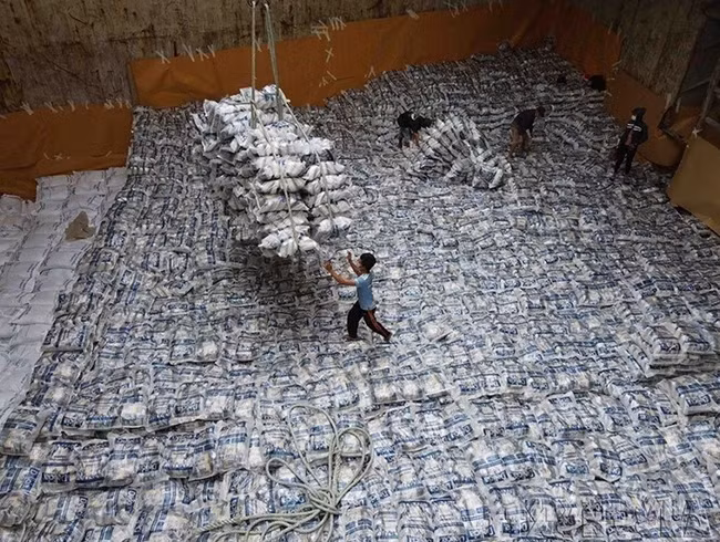 Quyết tâm xây dựng một nước Việt Nam ngày càng giàu mạnh, văn minh -0