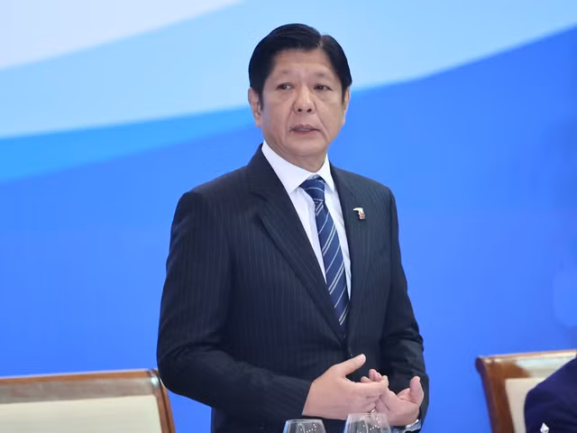 Việt Nam và Philippines 'vừa hợp tác, vừa cạnh tranh' về kinh tế -0