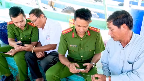 Đẩy nhanh tiến trình chuyển đổi số ở Bạc Liêu