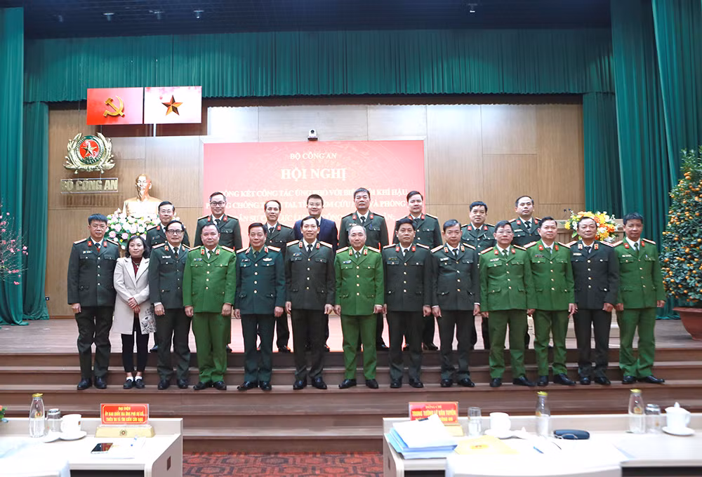 Tiếp tục phát huy vai trò nòng cốt trong ứng phó với biến đổi khí hậu, phòng, chống thiên tai -0