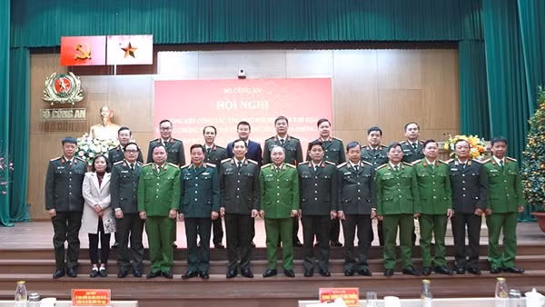 Chủ động ứng phó hiệu quả với biến đổi khí hậu, phòng, chống thiên tai