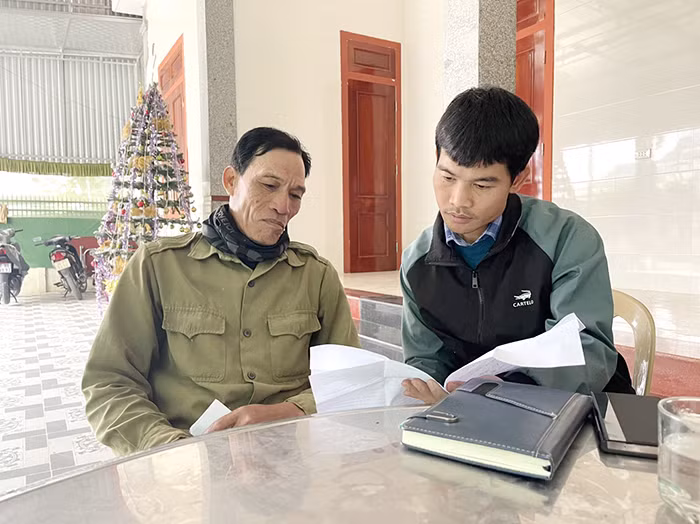 Ai đang “ôm” học phí của người lao động? -0