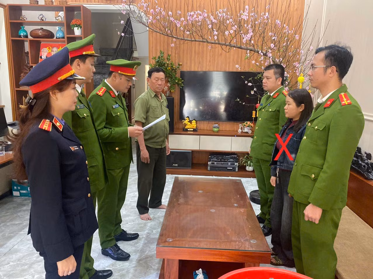 Làm rõ nhiều bất cập trong hoạt động xe điện tại Sầm Sơn -0