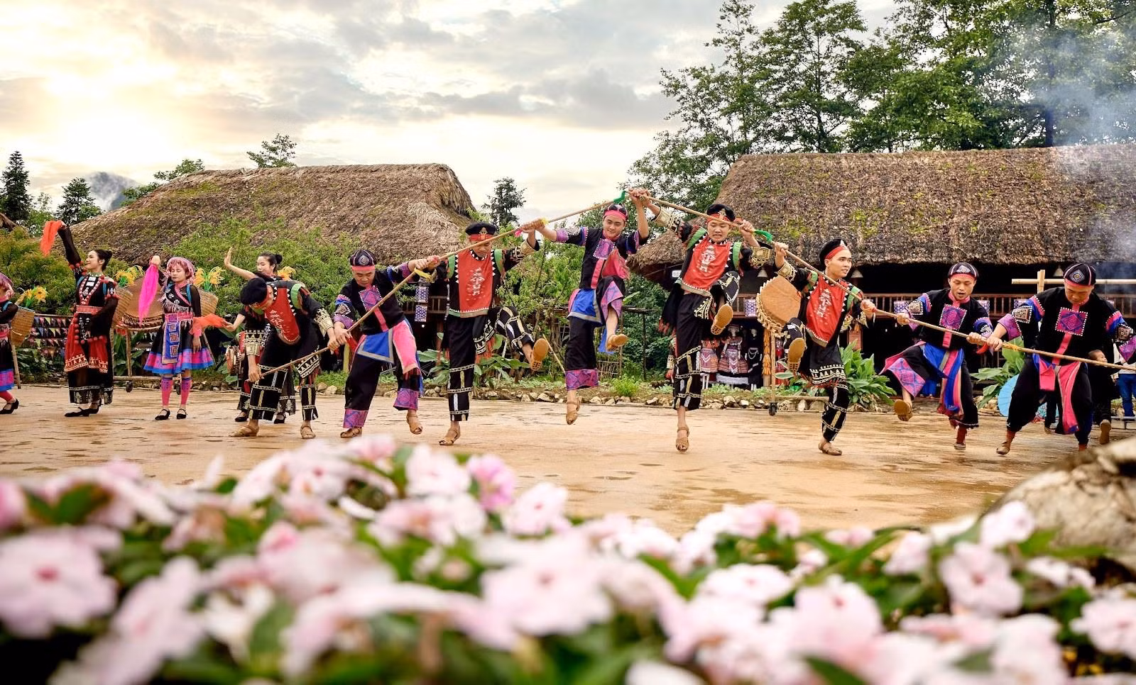 &nbsp;“Bỏ túi” 3 toạ độ du xuân trên cung đường Bắc Bộ -0