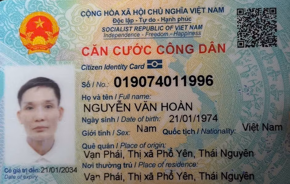 Bắt giữ đối tượng gây trọng án vào đêm 27 Tết sau 19h gây án -0