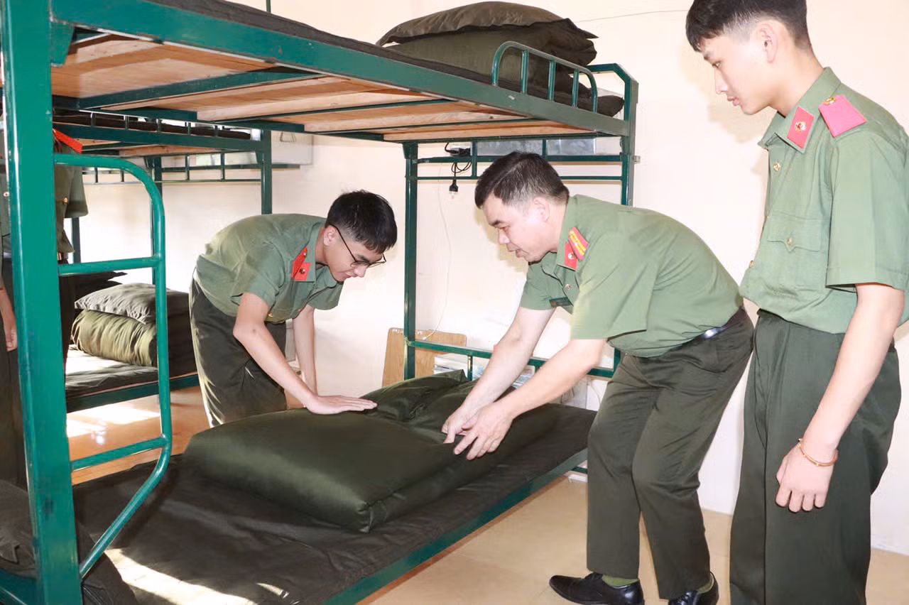 DB53-Khi yêu thương mở lối tương lai -0